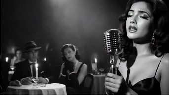 Badi Moss - La Verdad Llegó Descalza